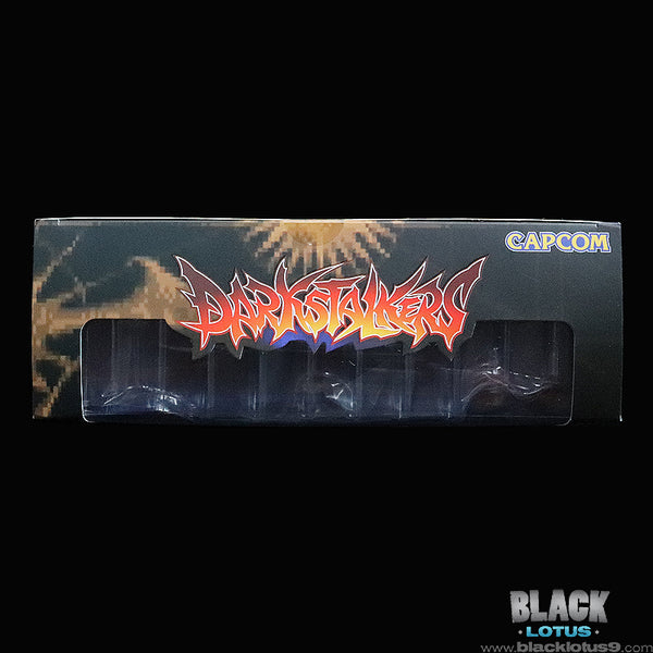 Storm Collectibles - Capcom - Darkstalkers - Demitri Maximoff
