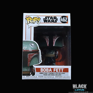 New Funko Pop! - The Mandalorian - Boba Fett, Ahsoka Tano, and Bo-Katan Kryze!!!