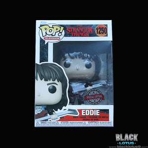 Stranger Things Eddie in stock!!!