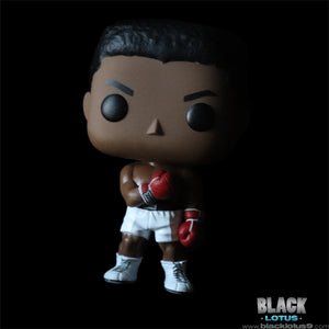 Muhammad Ali Funko Pop! now in stock!!!