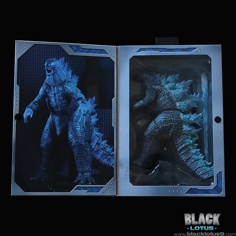 Godzilla: King of the Monsters (2019) Version 2 from NECA