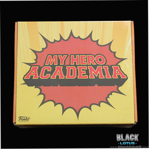 Funko Pop! - Anime - My Hero Academia Mystery Box (Gamestop Exclusive)