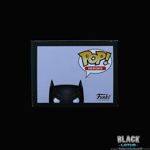 Funko Pop! - DC Comics - Batman 80 Years - Batman: Damned (Previews/PX Exclusive)