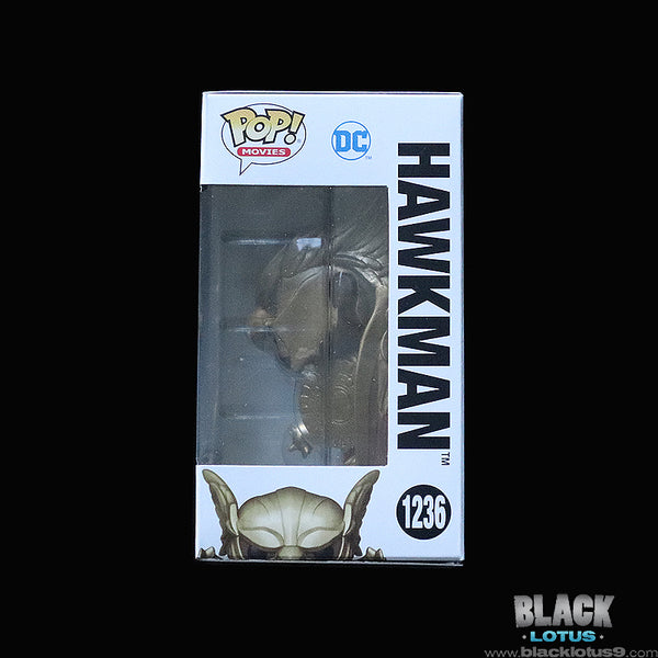 Funko Pop! - DC Comics - Black Adam - Hawkman (1236)