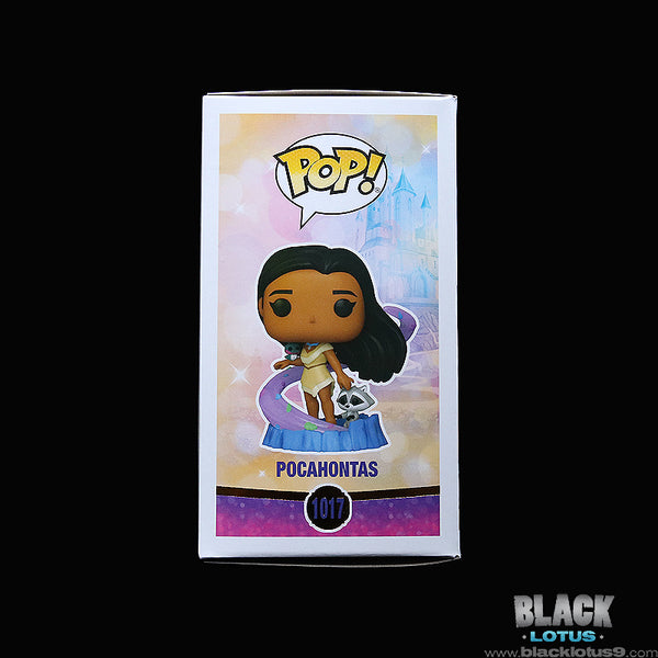 Funko Pop! - Disney Princess - Ultimate Princess - Pocahontas