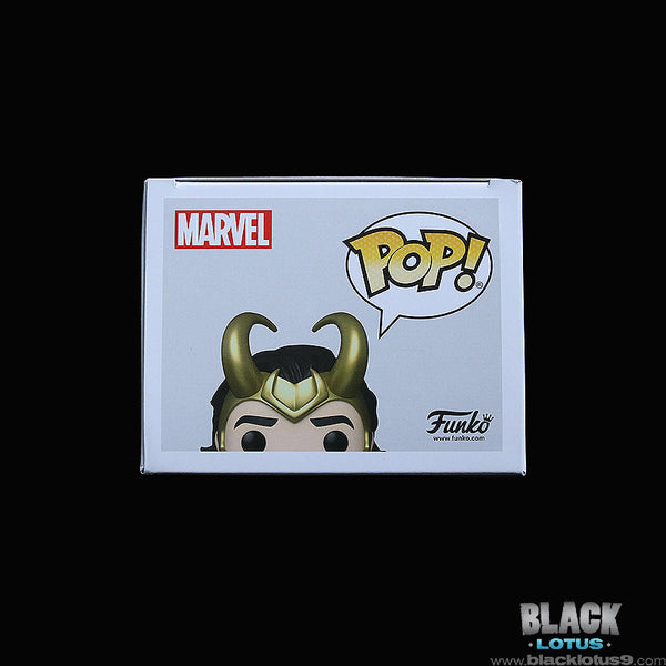 Funko Pop! - Marvel Studios/Disney+ - Loki - President Loki