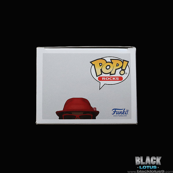 Funko Pop! - Rocks - Snoop Dogg - Snoop Dogg (Red Hat #301)